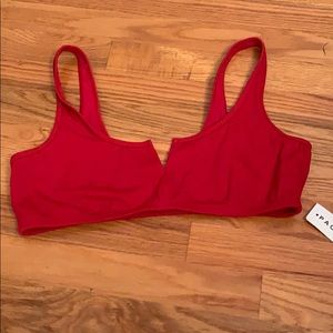 Pacsun Bikini Top